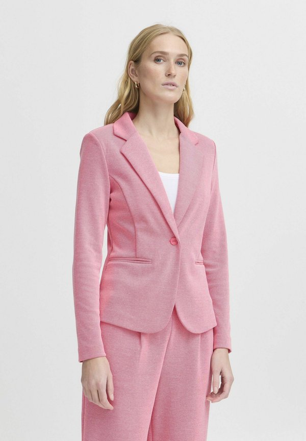 IHKate - Blazer - bright rose