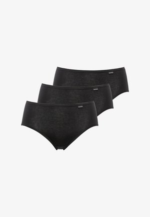 Sans Complexe SET OF 3 SIMPLEMENT - Slip - black