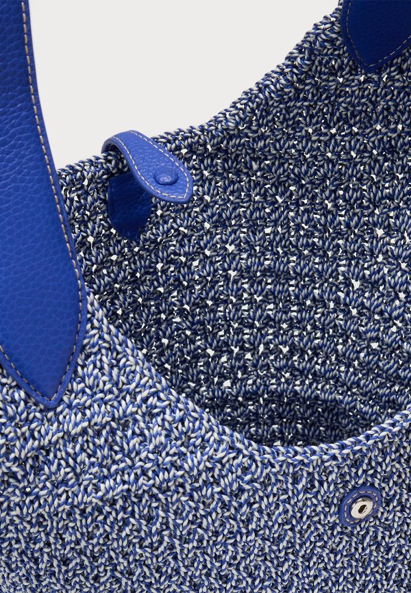 POLO PLAY CORD TOTE - Tote bag2