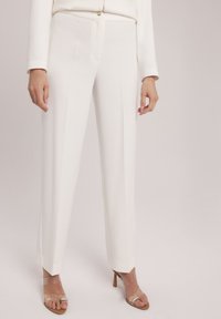 Makalu - Spodnie materiałowe