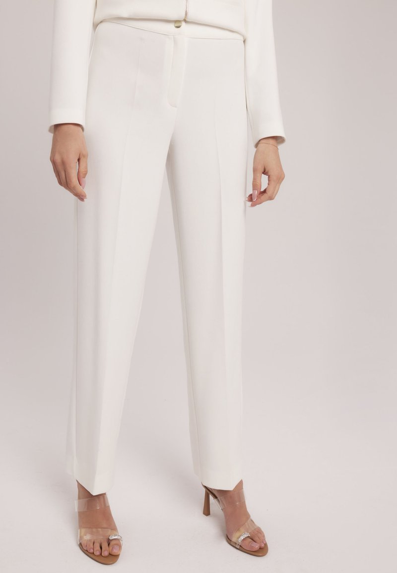 Makalu - Spodnie materiałowe