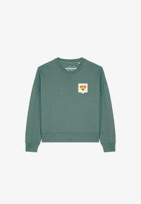 Niet geselecteerd, green bay