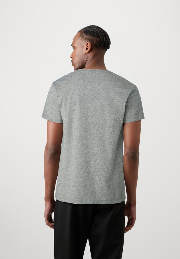 KRONOS - Basic T-shirt - total eclipse2