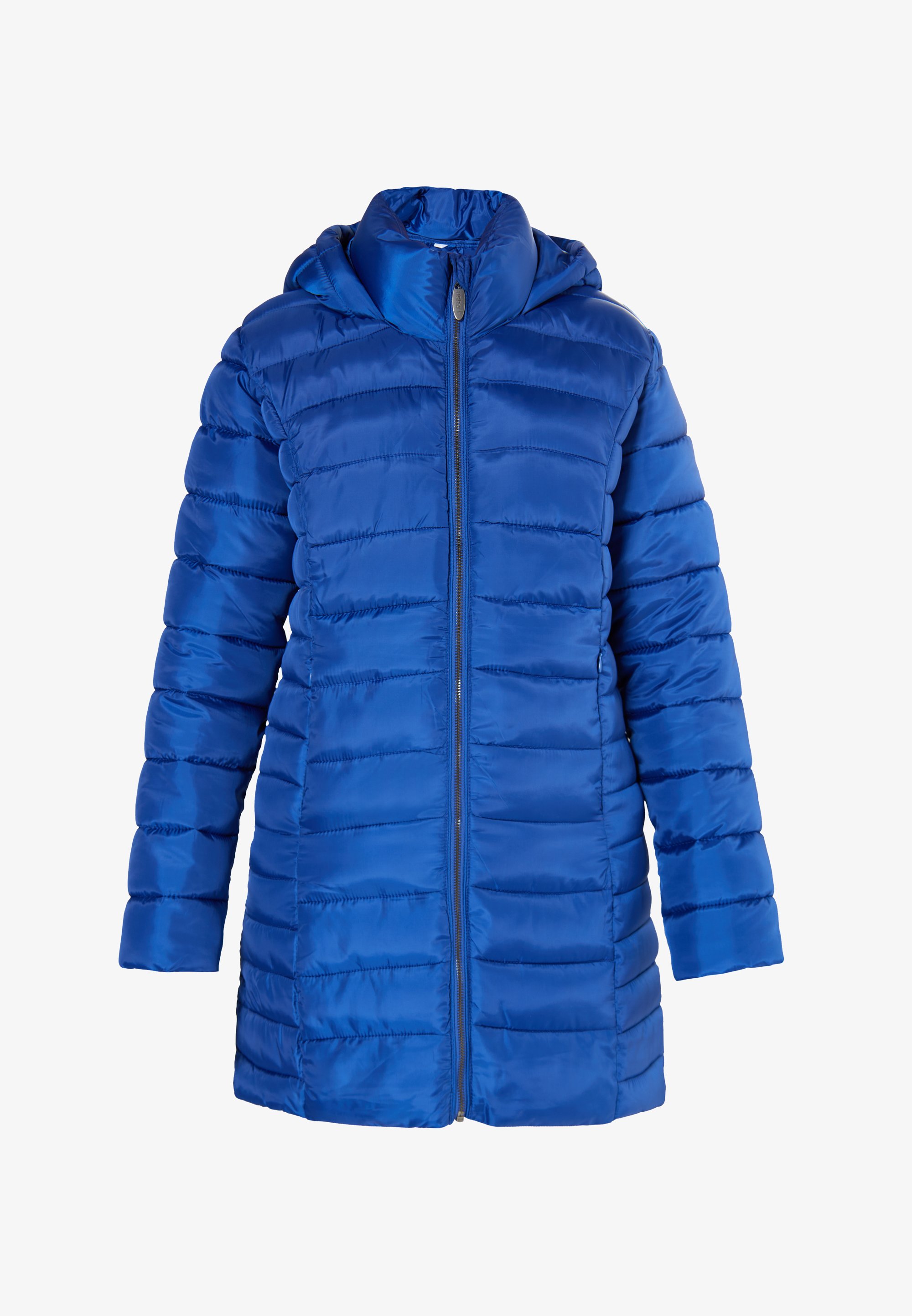 usha FENIA Wintermantel blau Zalando - Main Image