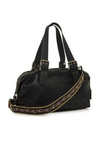 mtng Borsa a mano - black