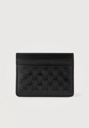 sandro, HOLDER UNISEX - Визитник - noir