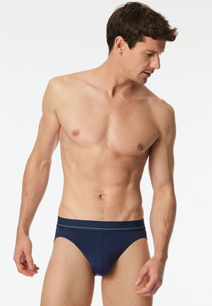 2-PACK RIO - PURE MICRO - Briefs - admiral