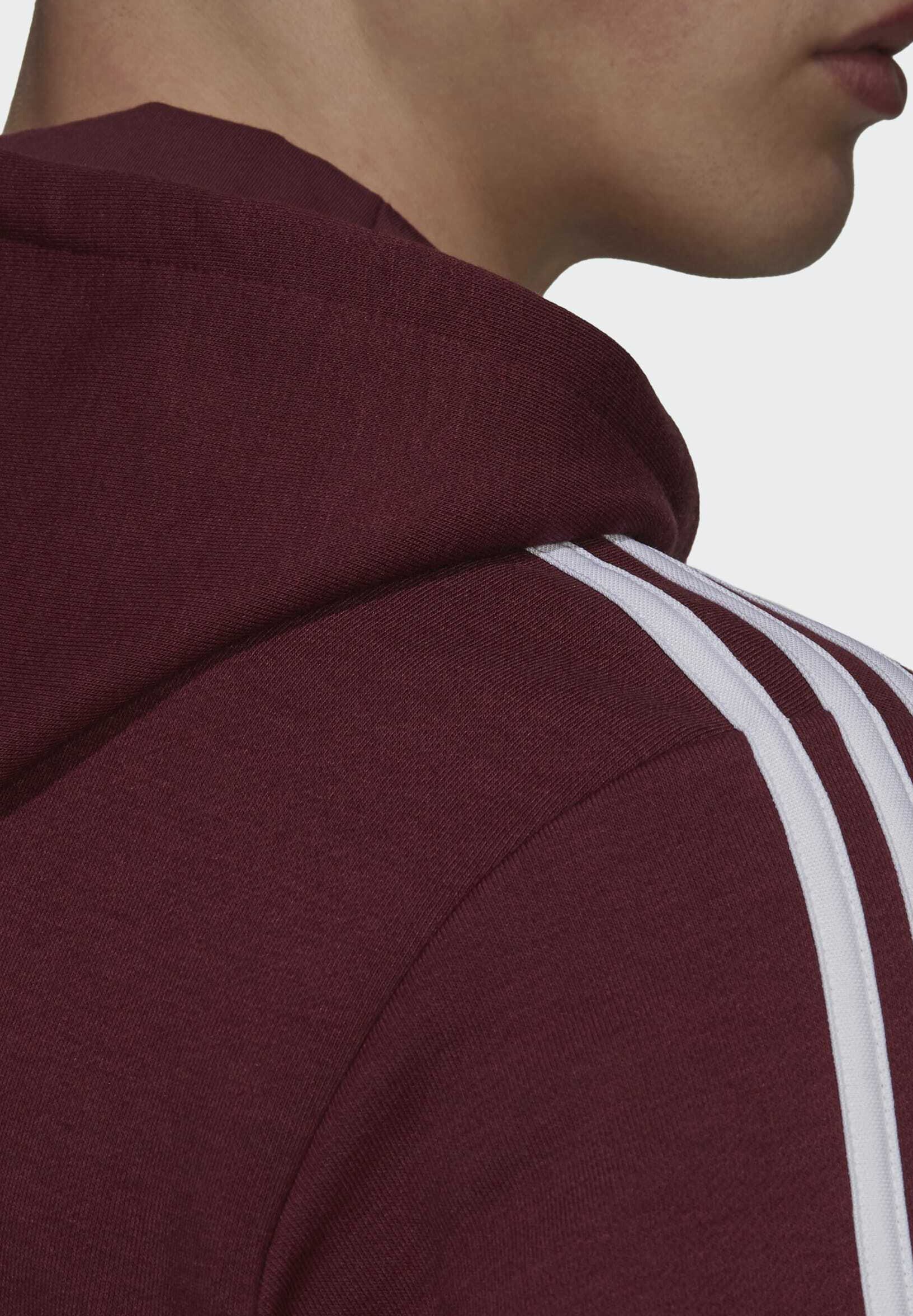 Men ESSENTIALS - Fleece jacket Men ESSENTIALS - Fleece jacket