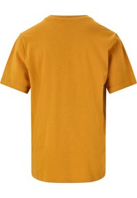 ZIGZAG MINKA UNISEX - T-shirts print - buckthorn brown