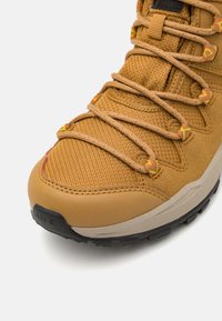 Icepeak ANSIO - Vaelluskengät - fudge