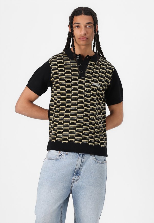 BENCH UNISEX - Polo shirt3