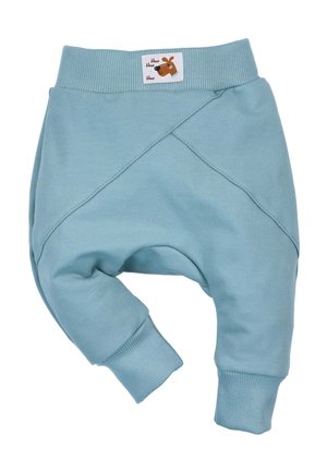 HUND - Pantaloni - grün