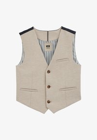 Non selezionato, greige