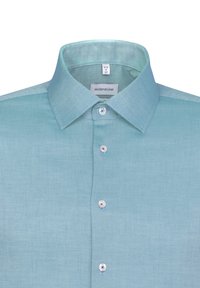 Seidensticker Overhemd - petrol