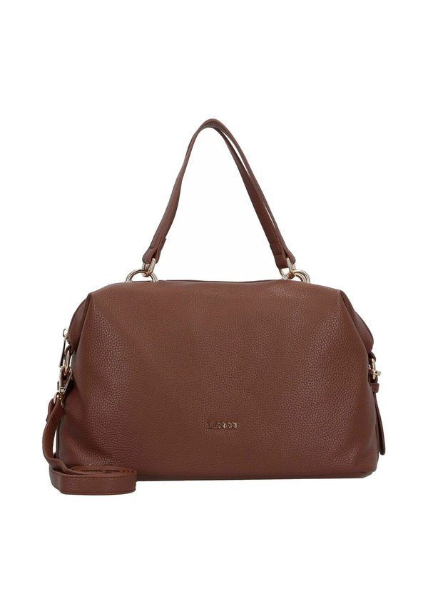 OMARA  - Handtasche - nougat