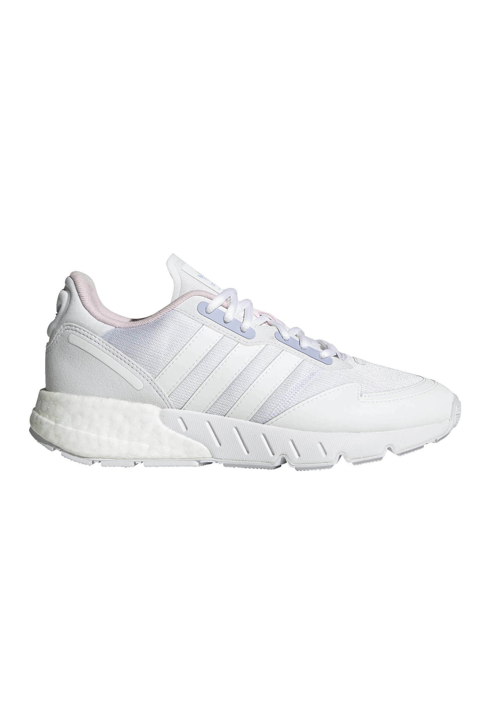 sサイズ adidas Originals ZX 1K BOOST - Sneakersy niskie/biały