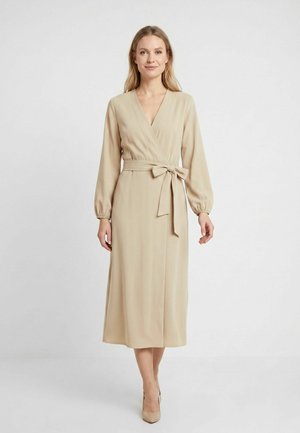 Opal Studio, CHRIS - Jurk - cream