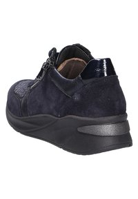 Waldläufer Sneaker low - notte