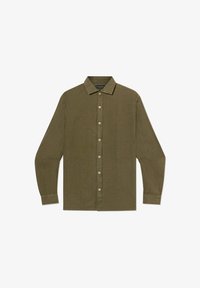 Non sélectionné, olive