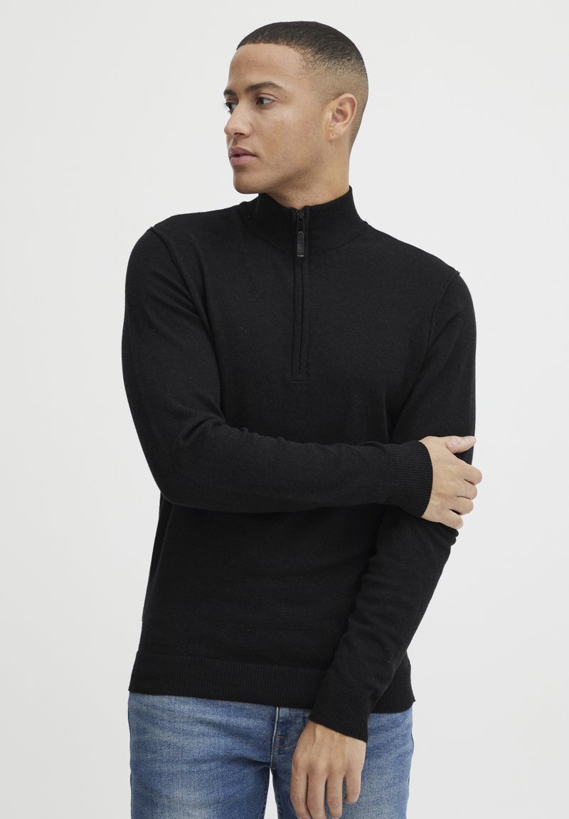 Blend BHPullover - Pulover - black