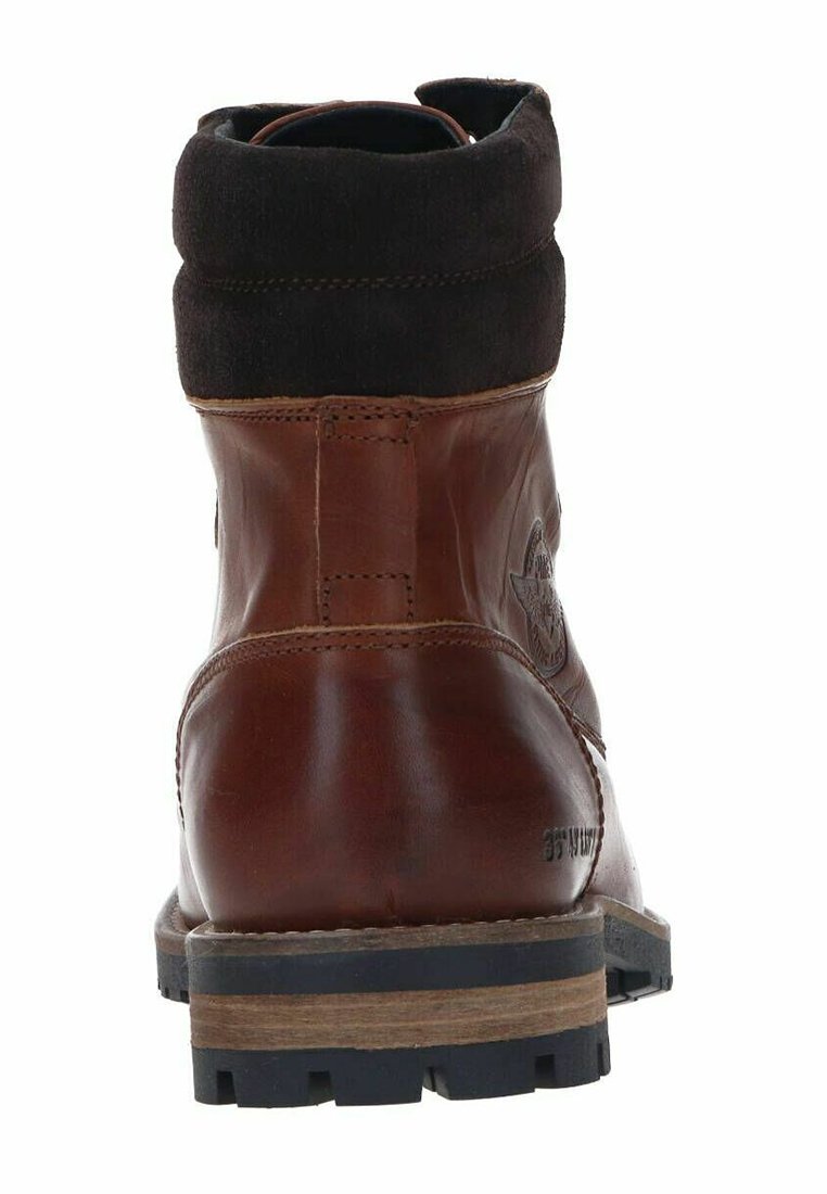 PME Legend CARGOTANKER - Veterboots - brown/Bruin - Zalando.nl