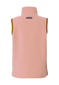 Vaude PULEX  - Strukirani kaput - silt brown rose
