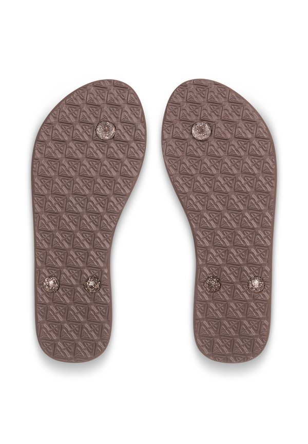 VIVA SPARKLE - T-bar sandals - tau2