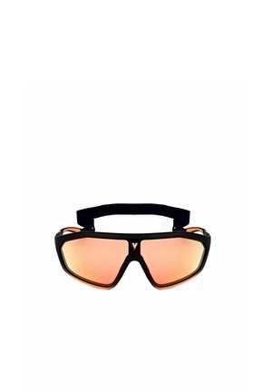 VUARNET, TREK UNISEX - Occhiali da sole - black