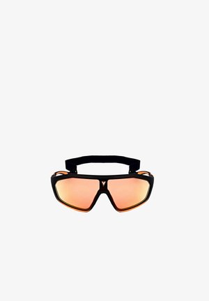 VUARNET, TREK UNISEX - Occhiali da sole - black