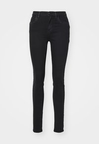 JONNA - Jeans Skinny Fit - ash black wash