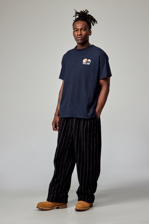 POT LUCK TEE - Print T-shirt4