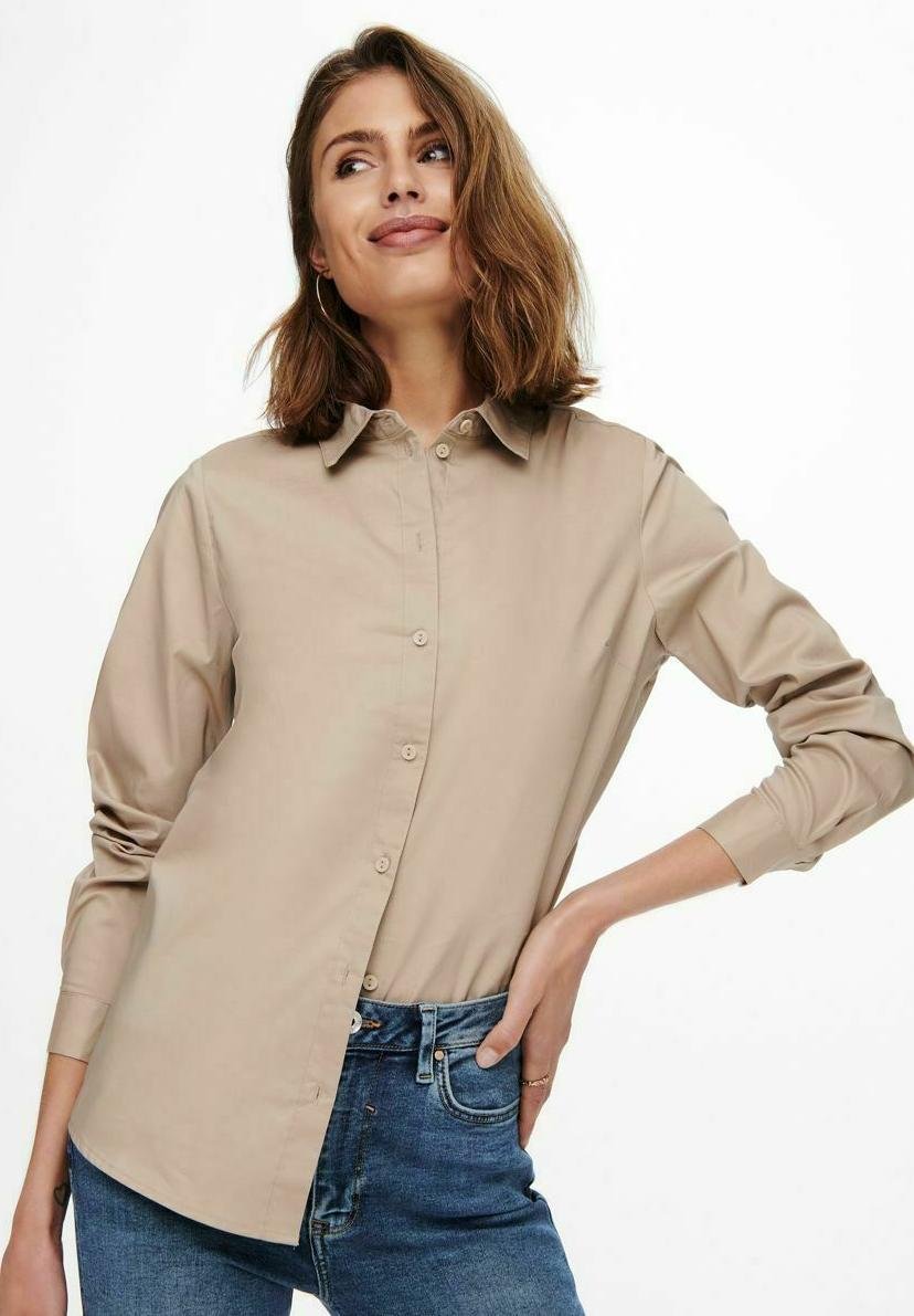 Donna Camicia Donna Camicia