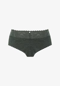 Ausgewählt, opalgrün