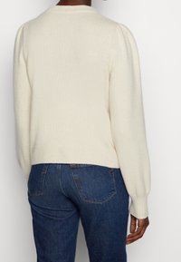GAP Vest - off-white