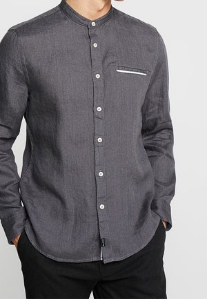 Marc O'Polo Camicia - dark grey