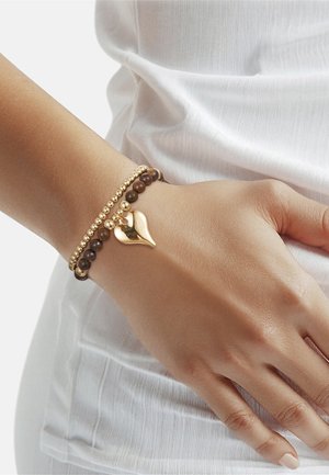 Lulu & Jane, Pulsera - gold-coloured