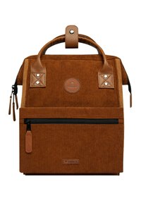 Cabaia ADVENTURER  - Schulranzen Set - canton brown