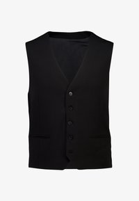 Unausgewählt, black