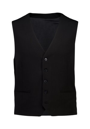 SUPERFLEX - Bodywarmer - black