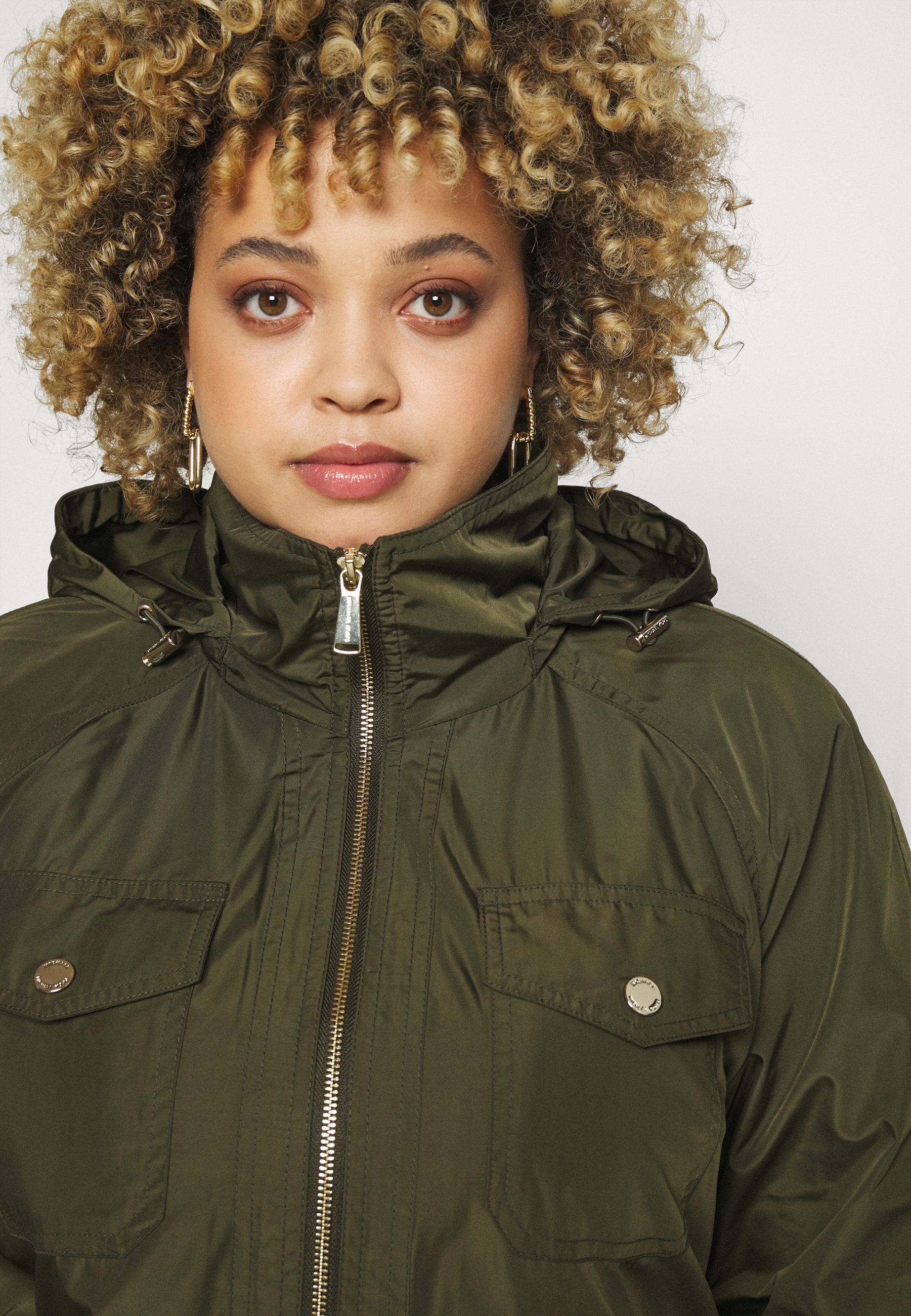 MICHAEL Michael Kors WOMENS ANORAK 