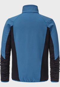 Schöffel LODRON  - Fleece jacket -  blau