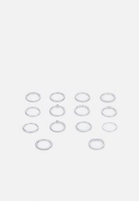Fire & Glory 14 PACK - Anel - silver-coloured