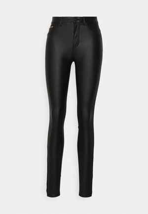 ONLY Tall ONLROYAL PANT - Παντελόνι - black