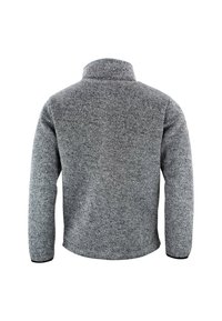 Peak Mountain CAMERON - Veste polaire - gris