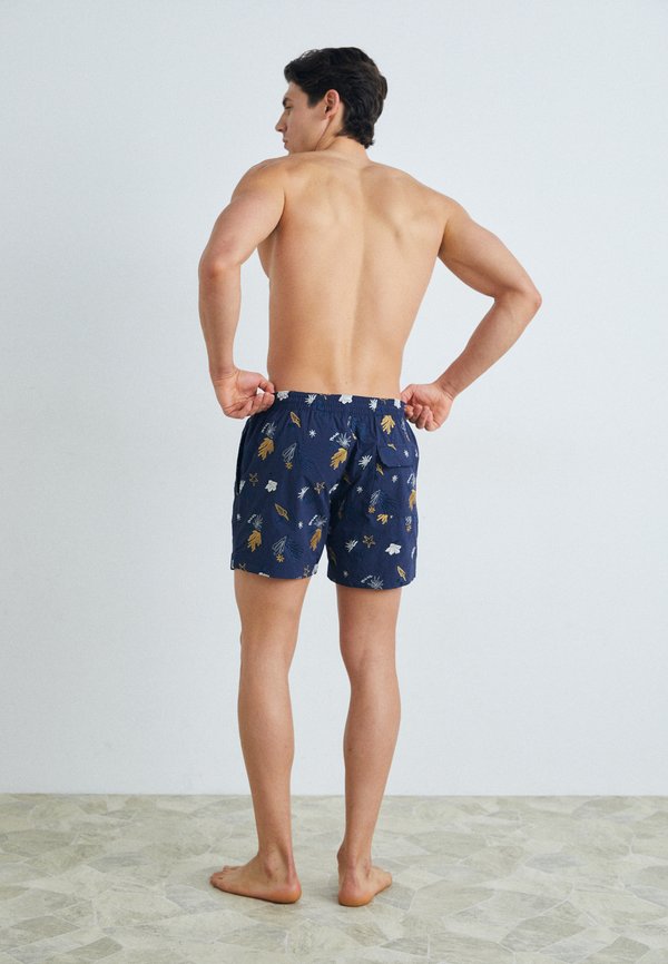 CALLAS - Swimming shorts2