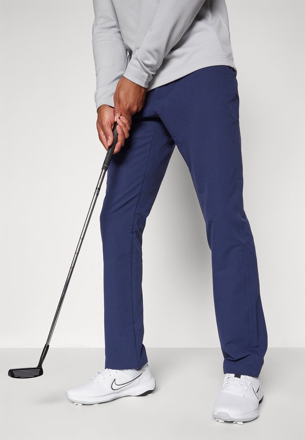 MATCHPLAY TAPERED - Trousers2