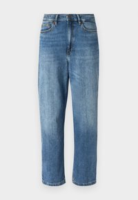 FLOWN - Straight leg jeans - blue