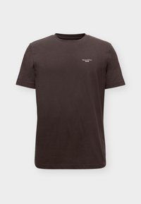 No seleccionado, dark brown/multi-coloured