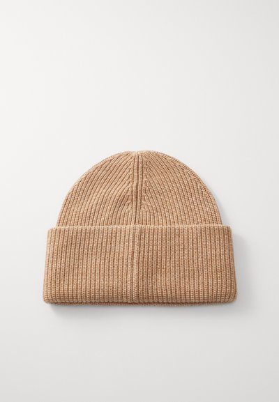 J.LINDEBERG MONTI BEANIE - Mössa - chipmunk