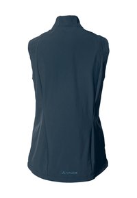 Vaude YARAS  - Weste - dark sea uni